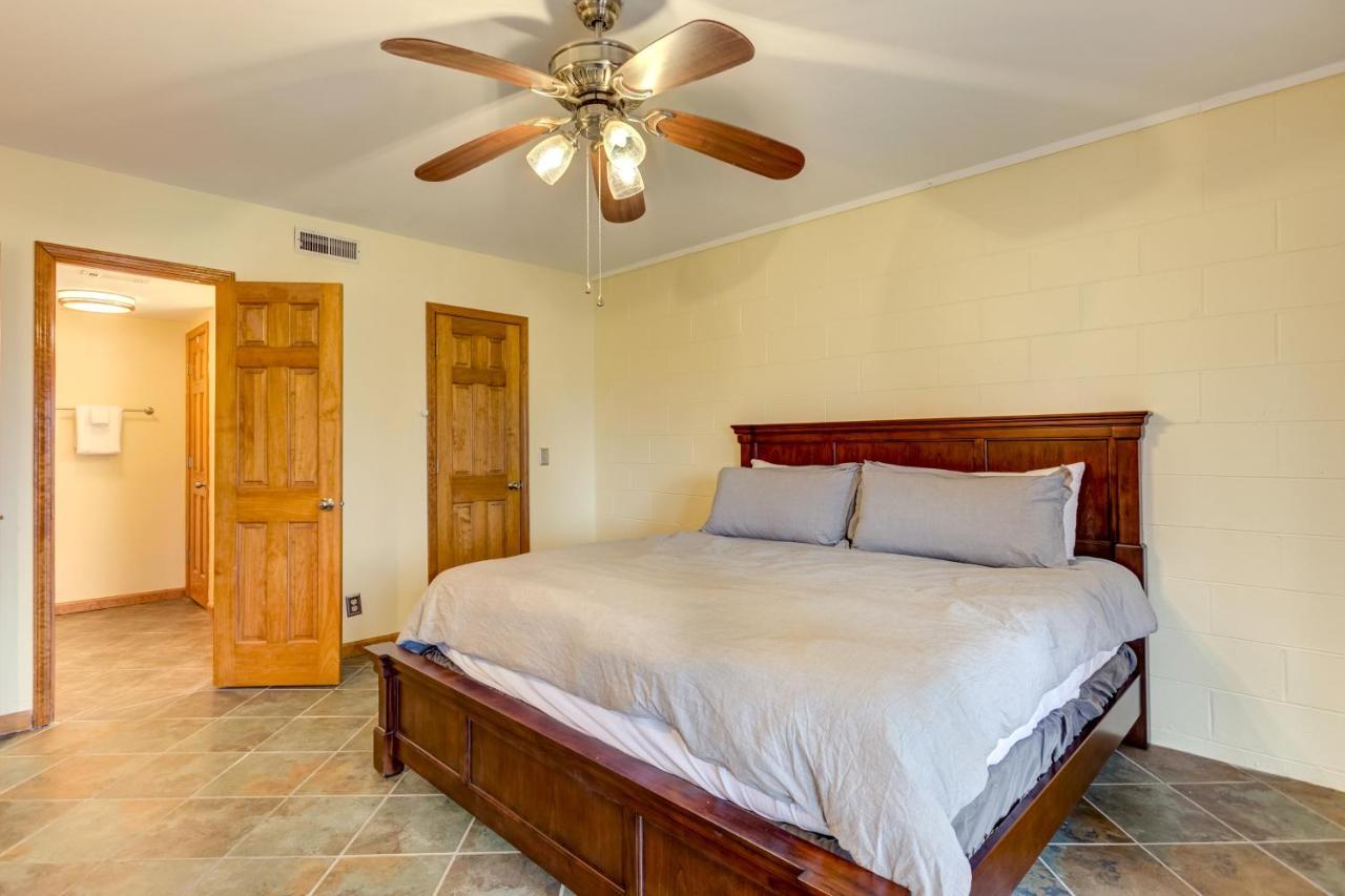 Willa Mountain Oak Manor Ellijay Zewnętrze zdjęcie